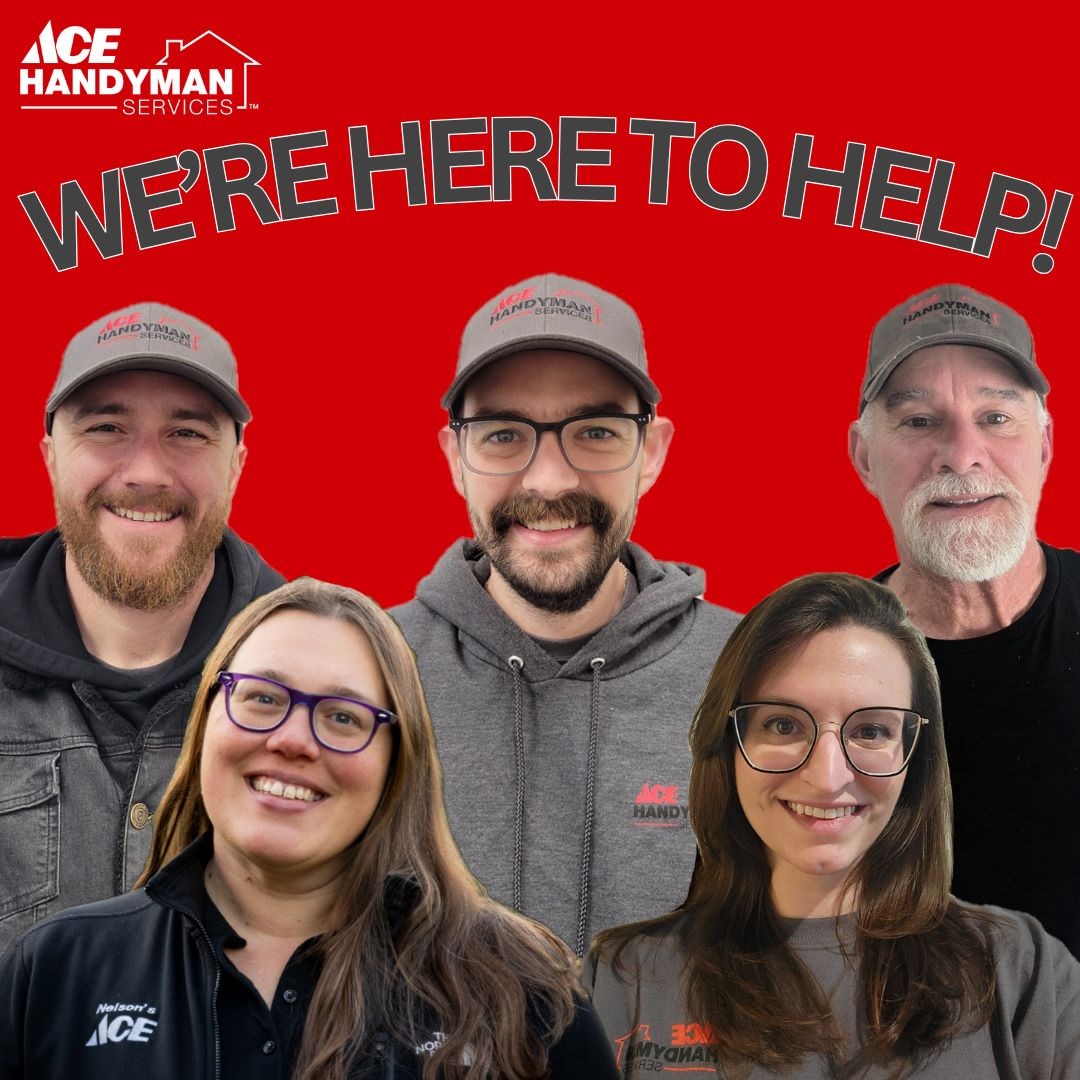 Handyman Team