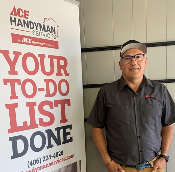 Ace Handyman Services Missoula Owner Ace Handyman Services Missoula Owner