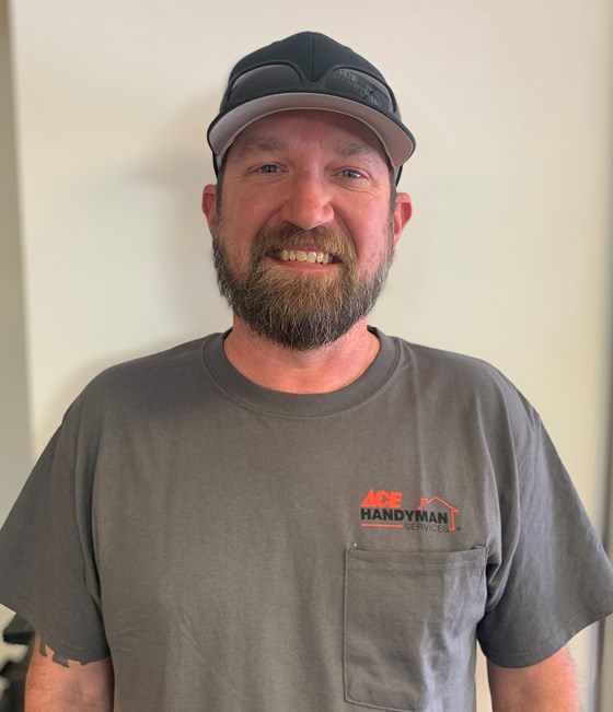 Ace Handyman Services Missoula Office Craftsman Brett Henning Ace Handyman Services Missoula Office Craftsman Brett Henning