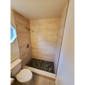 accent wall handyman las vegas
