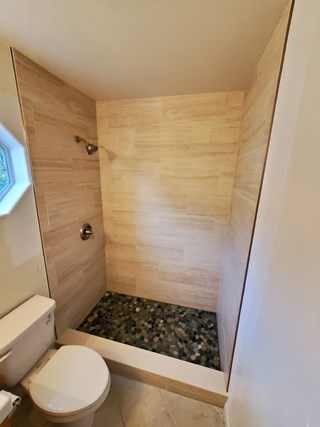 bath upgrade summerlin