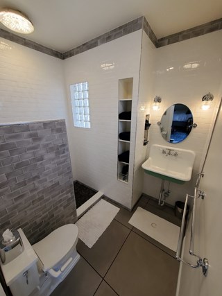 bath upgrade summerlin