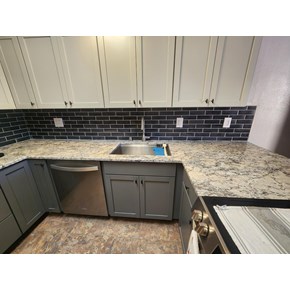 cabinet installation summerlin