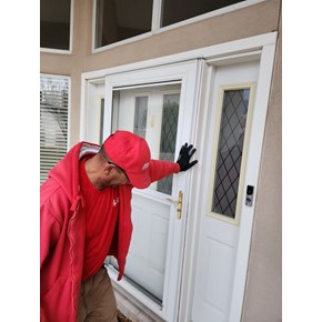 screen door summerlin