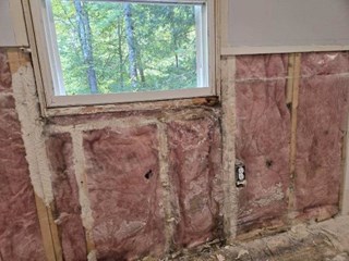 Ace Handyman Services, Drywall Repair 