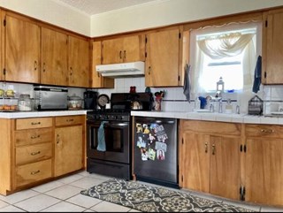 Ace Handyman Services, Kitchen Remodel
