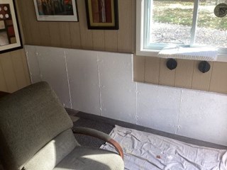Ace Handyman Services, Drywall Repair 
