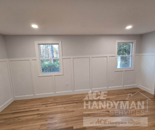 Ace Handyman Services, Drywall Repair 