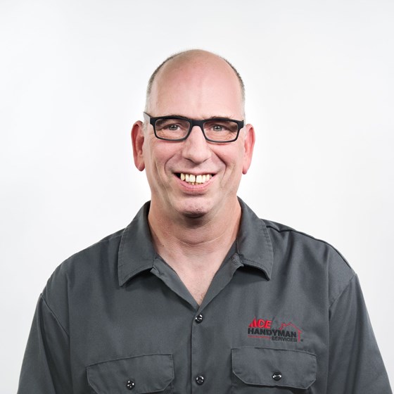 Profile Picture of Paul B. - Lead Craftsman