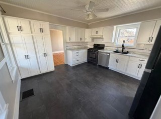 Ace Handyman Services, Kitchen Remodel