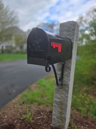 Ace Handyman Services, Mailbox Repair 