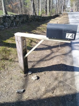 Ace Handyman Services Project