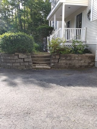 Ace Handyman Services Project