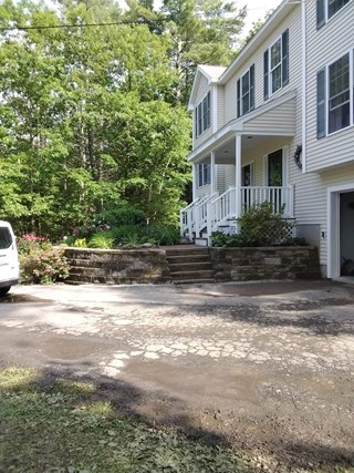 Ace Handyman Services Project