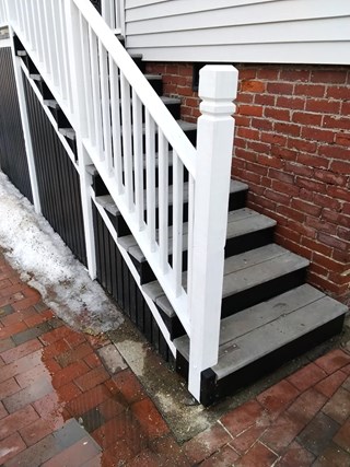 Ace Handyman Services Project
