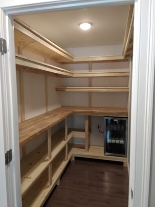 Ace Handyman Services Project in Rochester, NH