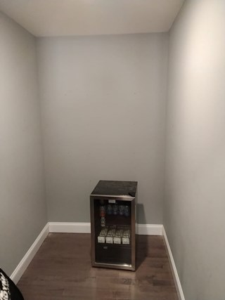 Ace Handyman Services Project in Rochester, NH