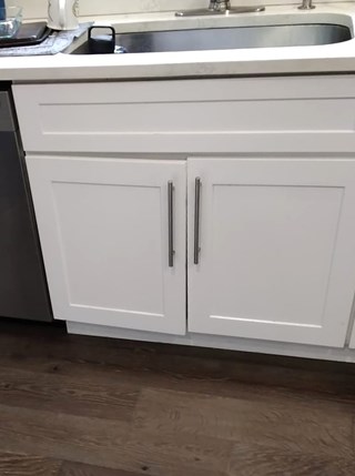 Ace Handyman Services Project