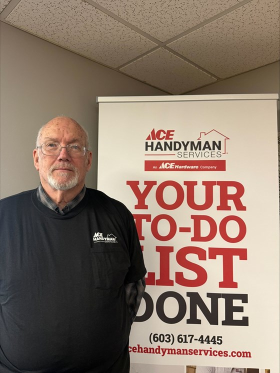 Ace Handyman Services Seacoast Craftsman Doug
