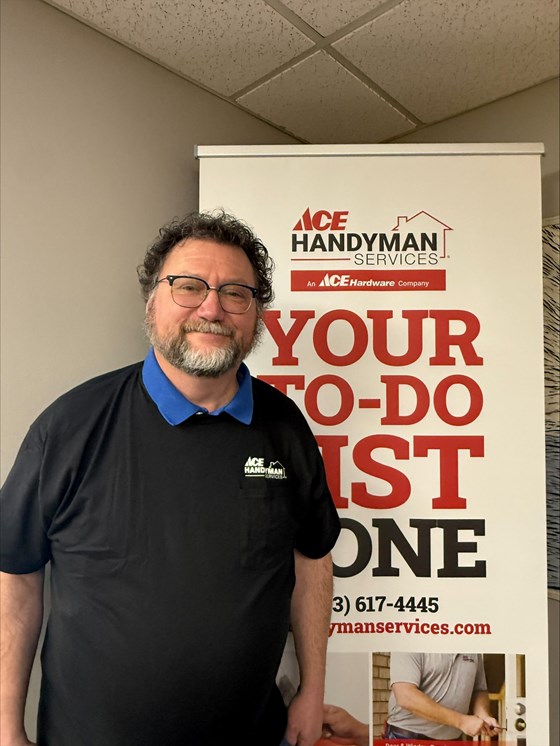 Ace Handyman Services Seacoast Craftsman Marty