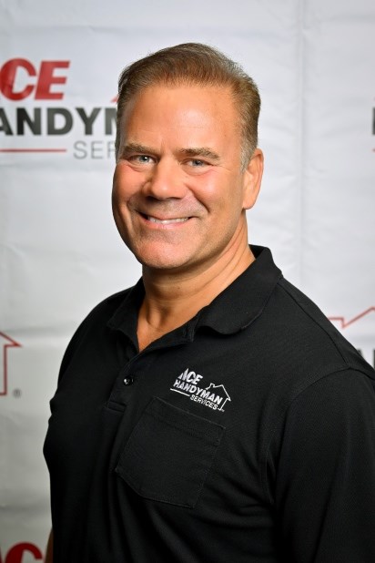 David Palmer - Franchise Owner Ace Handyman Services Bergen County