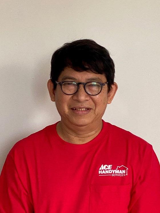 Ernie Ace Handyman Services Bergen County Handyman