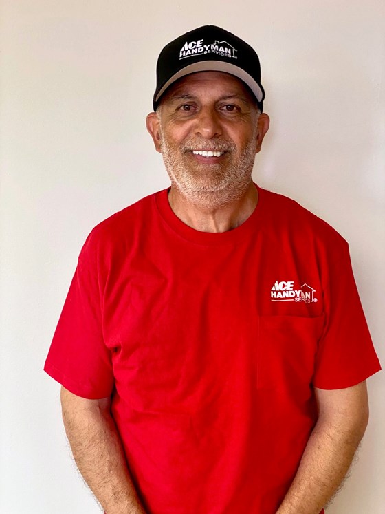 Jorge  Ace Handyman Services Bergen County Handyman