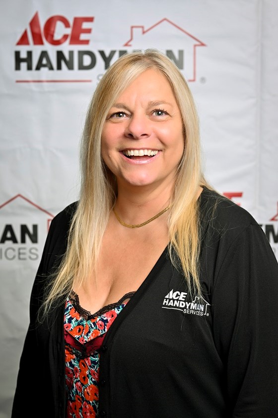 Julia - Commercial Property Support Representative at Ace Handyman Services Bergen County