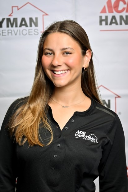Shaina Palmer - Franchise Owner Ace Handyman Services Bergen County