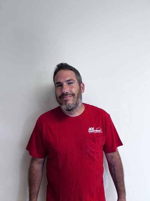 Tim Ace Handyman Services Bergen County Handyman