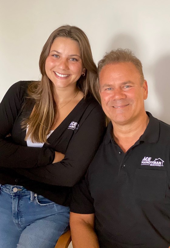 David Palmer - Franchise Owner Ace Handyman Services Bergen County