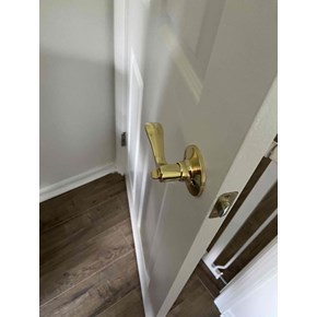 Doorknob Replacement in Plainsboro, NJ
