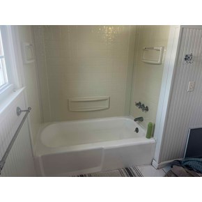 Ace Handyman Services Project in Monmouth Junction, NJ