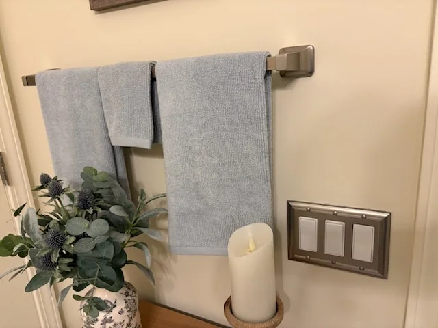 Towel Holder Replacement in Hopewell, NJ Towel Holder Replacement in Hopewell, NJ