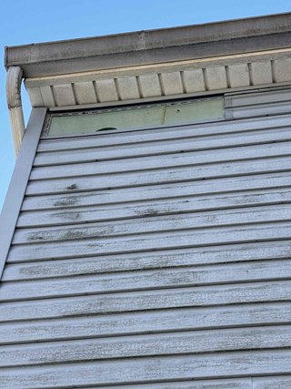Siding replacement in Edison, NJ
