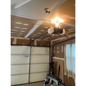 Garage Door opener Installation in Bridgewater, Nj 