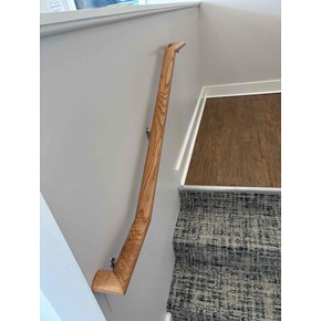 Hand Rail Installation in Hopewell, NJ