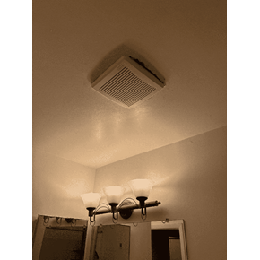 Exhaust Fan Replacement in New Brunswick, NJ