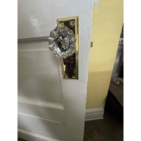 Doorknob Replacement in Atlantic Highlands, NJ