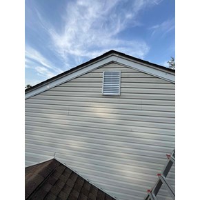 Gable Vent Replacement in Milltown, NJ