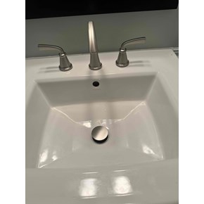 faucet replacement in Edison, NJ