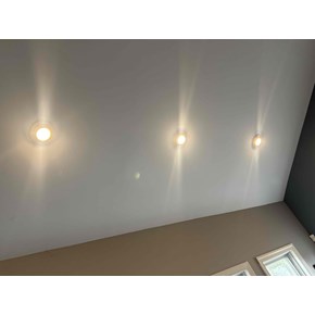 Light Fixture Replacement in Hamilton, NJ