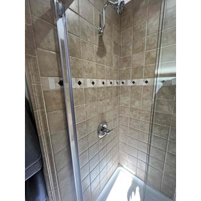 Replacing Shower Head in Somerville, NJ
