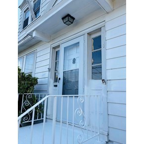 Storm Door Replacement in Metuchen, NJ