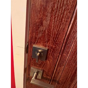 Door Lock Replacement in Somerset, NJ