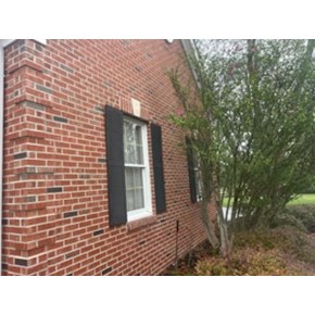 window Shutters Installation in Lebanon, NJ  