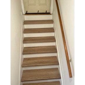 Stair Treads Installation in Helmetta , NJ