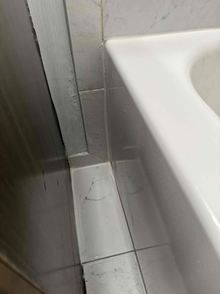 Tile replacement in East Brunswick NJ