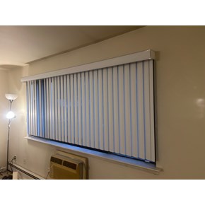 Blind Replacement in Dayton, NJ