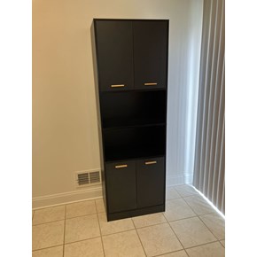 Cabinet Assembled in Hamilton Nj